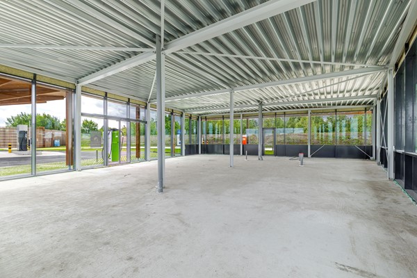 Medium property photo - Zaventembaan 1, 3045 AR Rotterdam